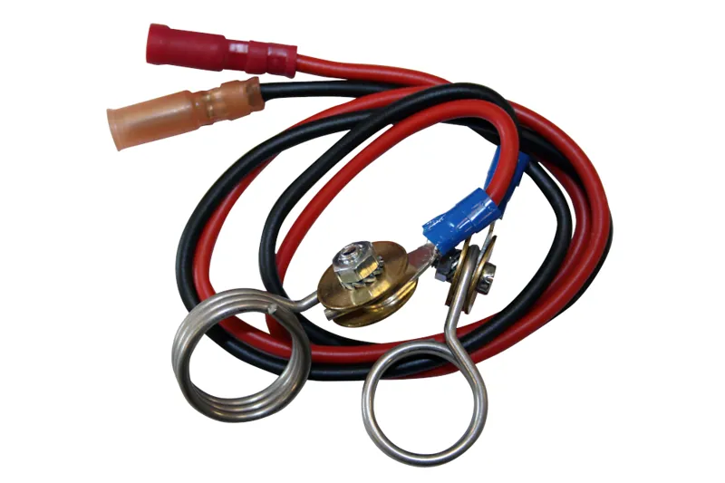 Agrifence Adaptor Leads 9-12v